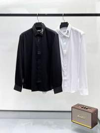 Picture of Dior Shirt Long _SKUDiorM-3XL8qx7726126